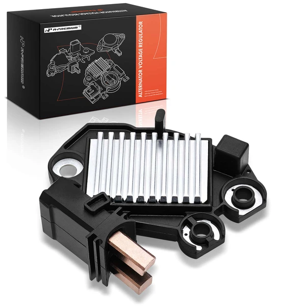 Alternator Voltage Regulator for 2017 Audi A3 Quattro