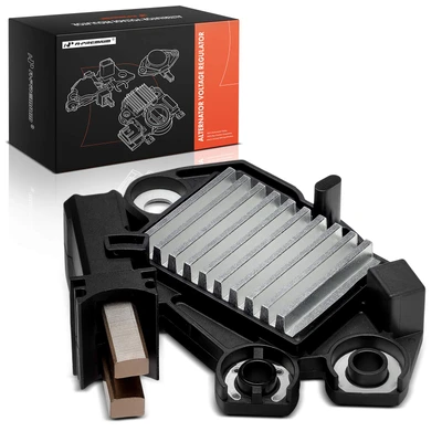 14.30±0.3V Alternator Voltage Regulator for 2009-2010 Audi Q7
