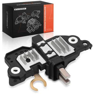 Alternator Voltage Regulator