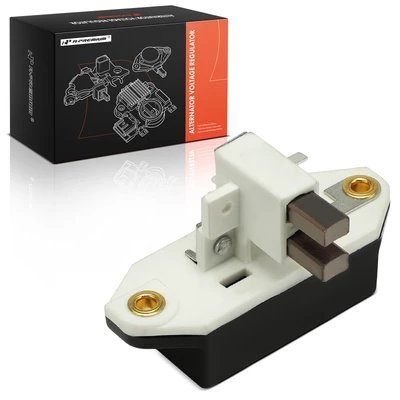 Alternator Regulator