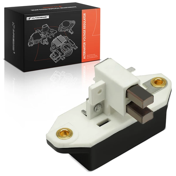 Alternator Regulator for VW Jetta 1980 1984 Jaguar XJ XJ6 BMW E30 E28 E23 14V