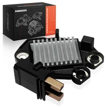 14.30±0.3V Alternator Voltage Regulator for BMW 325Ci 325i Mercedes-Benz C230