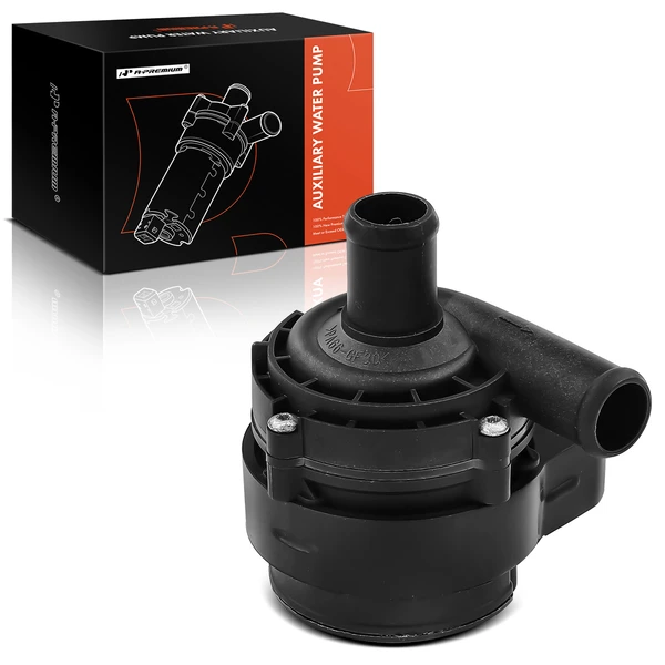 Auxiliary Water Pump for 2007 Mercedes-Benz E280