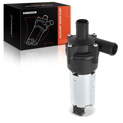 Auxiliary Water Pump