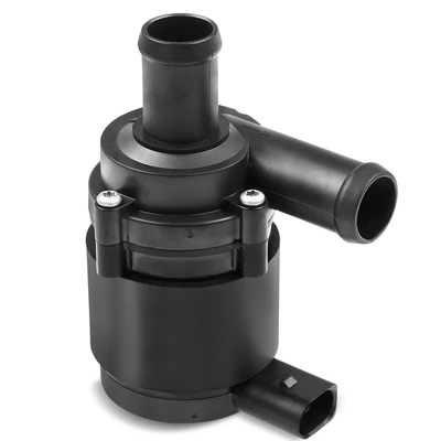 Auxiliary Water Pump