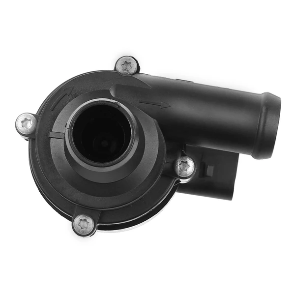 Auxiliary Water Pump for Audi A8 Quattro 2005-2010 Allroad Quattro 03-05