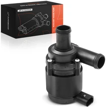 Auxiliary Water Pump for 2003-2005 Audi Allroad Quattro