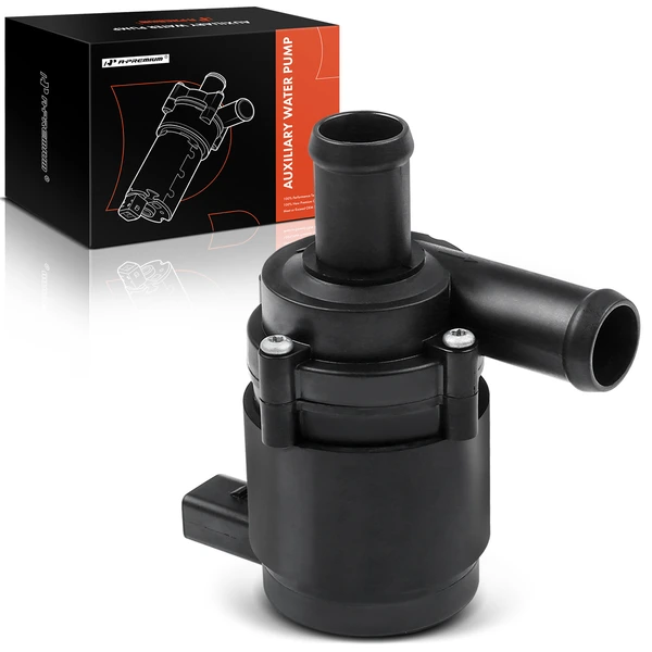 Auxiliary Water Pump for 2004-2009 Audi S4