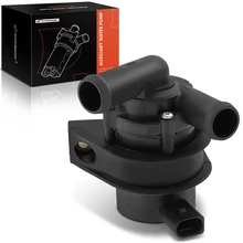 Auxiliary Water Pump for 2012-2016 Audi A7 Quattro