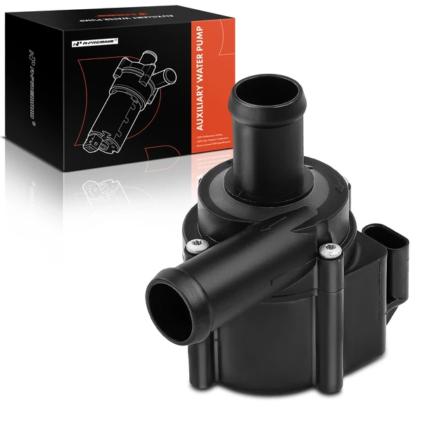 Auxiliary Water Pump for Audi A5 Quattro 2012-2017 Q5 Q7 Volkswagen Jetta Passat