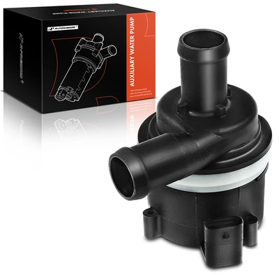 Auxiliary Water Pump
