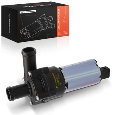 Auxiliary Water Pump
