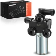 Auxiliary Water Pump for 2010-2015 BMW X1