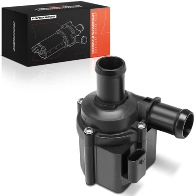 Auxiliary Water Pump