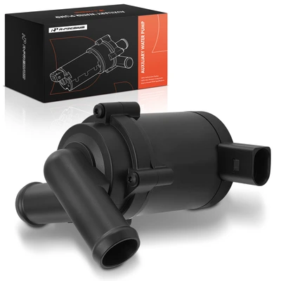 Auxiliary Water Pump