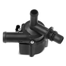 Auxiliary Water Pump