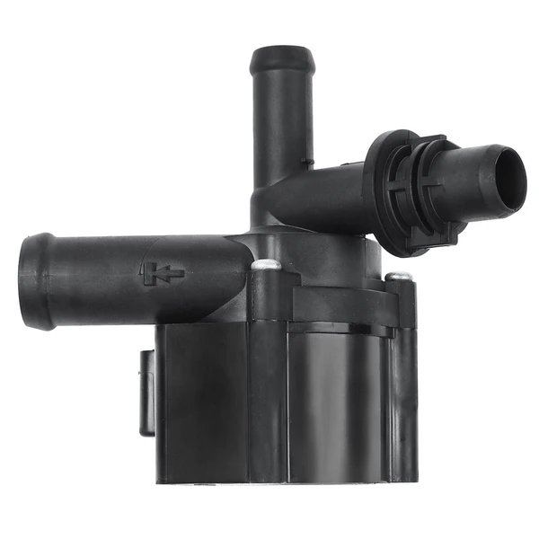 Auxiliary Water Pump for BMW 118i 320i 2012-2015 L4 1.6L 2.0L