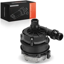 Auxiliary Water Pump