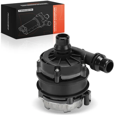 Auxiliary Water Pump