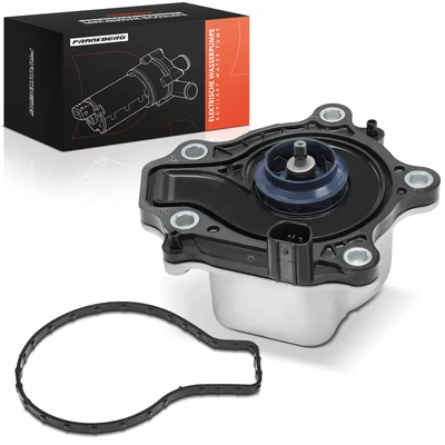 Auxiliary Water Pump