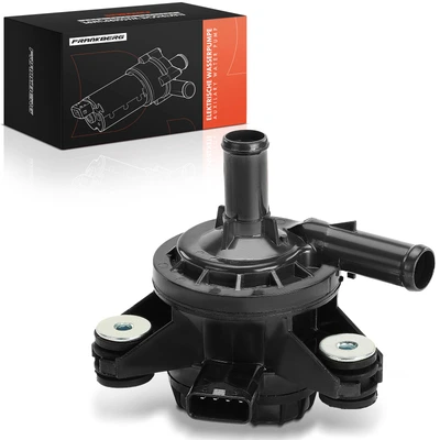 Auxiliary Water Pump