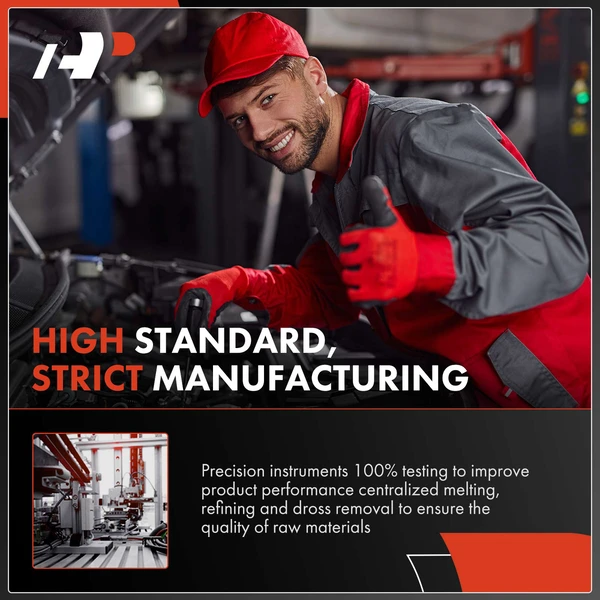 Auxiliary Water Pump for Toyota Highlander 11-16 Prius 10-15 Lexus CT200h Scion