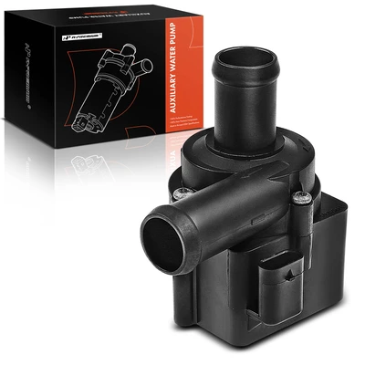 Auxiliary Water Pump