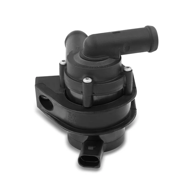 Auxiliary Water Pump for Audi A4 2002-2005 A4 Quattro 2002-2006 V6 3.0L