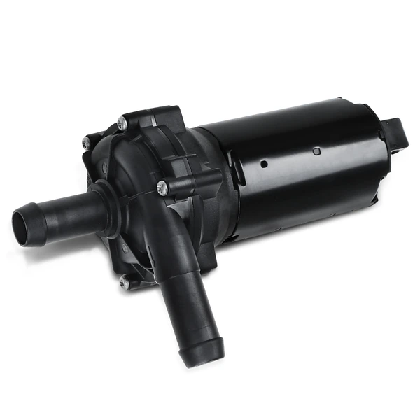 Auxiliary Water Pump for 2004 Ford F-150 Heritage