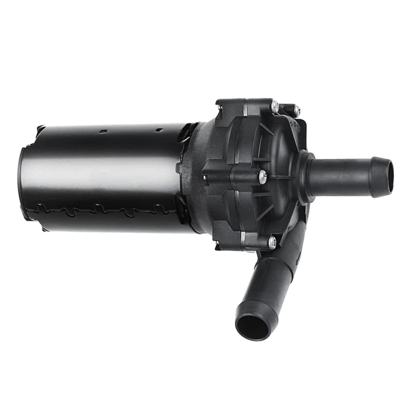 Auxiliary Water Pump for Ford F-150 Mustang Chevrolet GMC Cadillac Land Rover