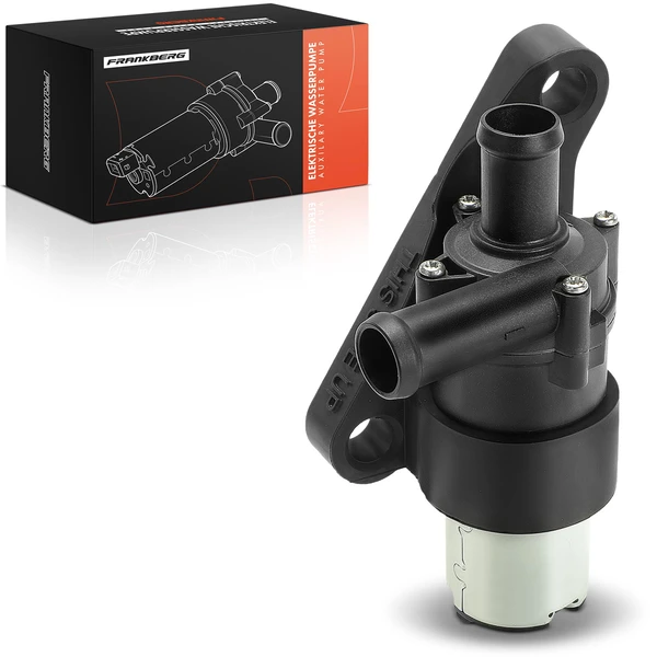 Auxiliary Water Pump for Ford Escape Mercury Mariner 2005-2007 Heater