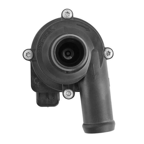 Auxiliary Water Pump for Audi A3 2017-2020 TT TTS Quattro Volkswagen Golf Passat