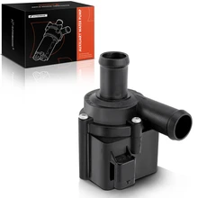 Auxiliary Water Pump for 2018-2019 Volkswagen Golf Alltrack