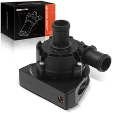 Auxiliary Water Pump for 2013-2014 Audi A1