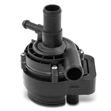 Auxiliary Water Pump