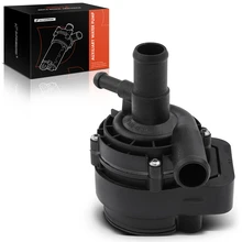 Auxiliary Water Pump for 2010-2014 Mercedes-Benz E550