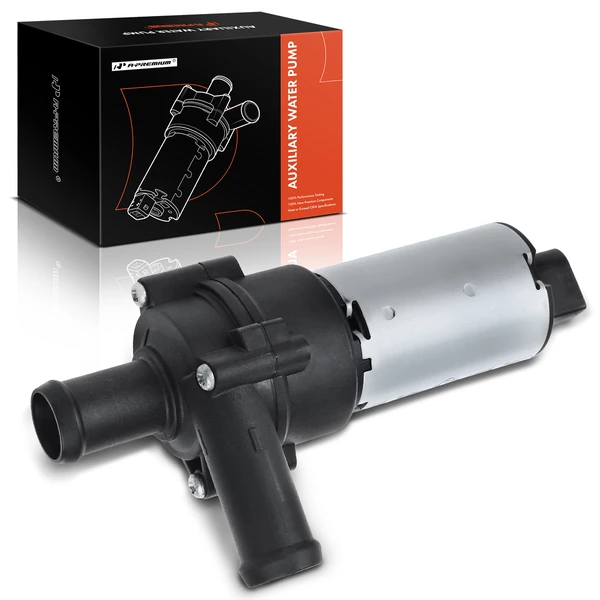 Auxiliary Water Pump for 2004-2006 Volkswagen Phaeton