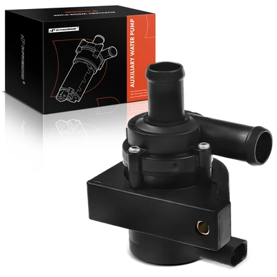 Auxiliary Water Pump