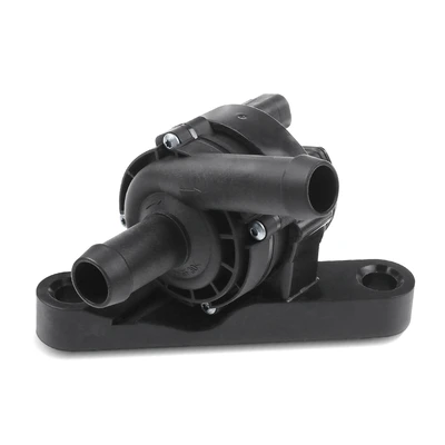 Auxiliary Water Pump