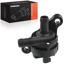Auxiliary Water Pump for 2008-2012 Ford Escape