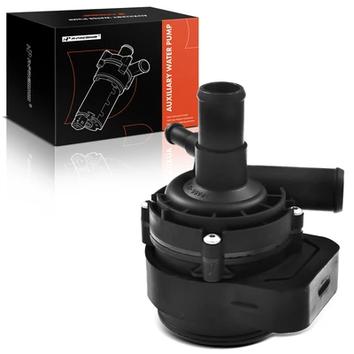 Auxiliary Water Pump