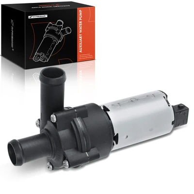 Auxiliary Water Pump