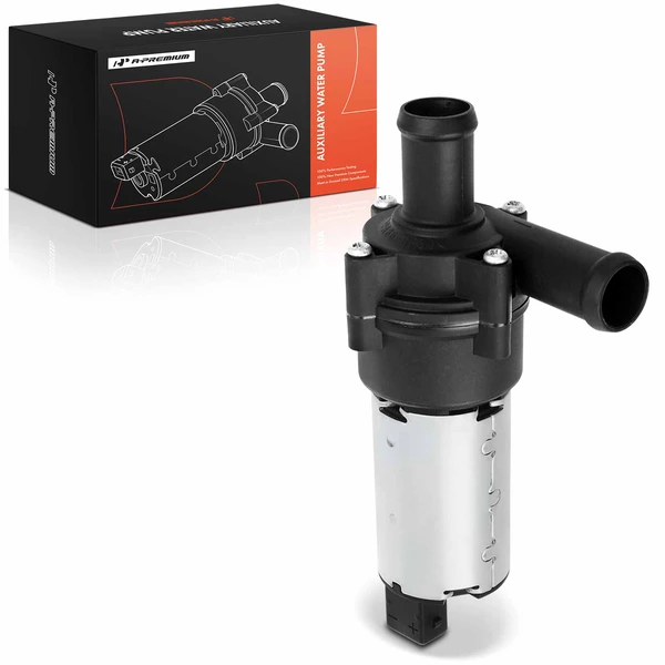 Auxiliary Water Pump for 2000 Oldsmobile Silhouette