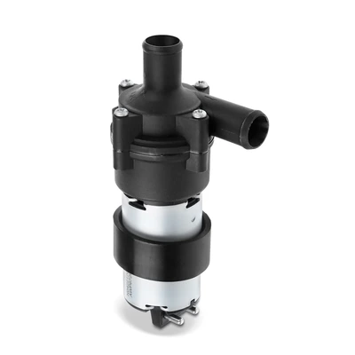 Auxiliary Water Pump