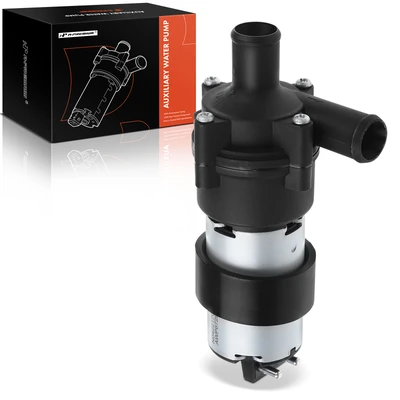 Auxiliary Water Pump