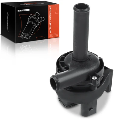 Auxiliary Water Pump
