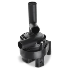 Auxiliary Water Pump