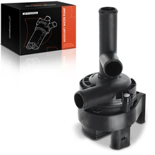 Auxiliary Water Pump for 2007-2013 Mercedes-Benz S600