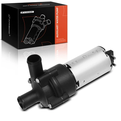 Auxiliary Water Pump
