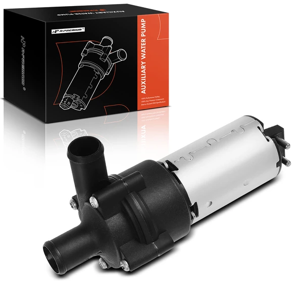 Auxiliary Water Pump for 2003-2006 Dodge Sprinter 2500